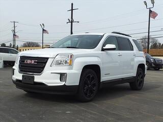 2016 Gmc Terrain for sale in Waterford MI