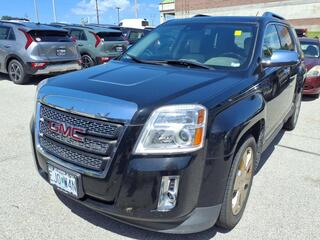 2015 Gmc Terrain for sale in Fenton MO