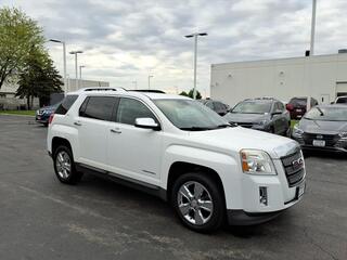 2014 Gmc Terrain for sale in Matteson IL