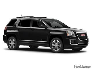 2017 Gmc Terrain