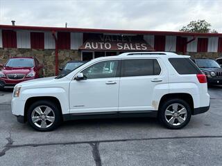 2014 Gmc Terrain