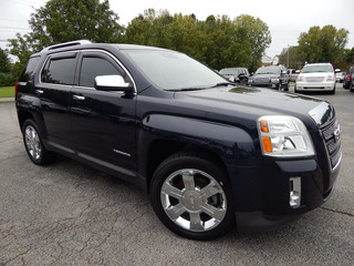 2015 Gmc Terrain