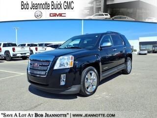2014 Gmc Terrain for sale in Plymouth MI
