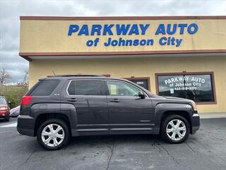 2016 Gmc Terrain