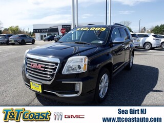 2017 Gmc Terrain for sale in Sea Girt NJ
