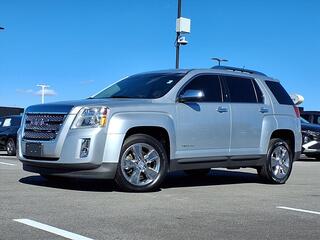 2015 Gmc Terrain for sale in O'fallon IL
