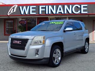 2012 Gmc Terrain for sale in Tulsa OK