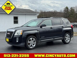2012 Gmc Terrain