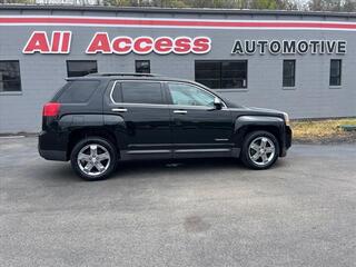 2012 Gmc Terrain