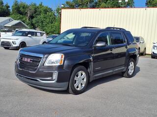 2016 Gmc Terrain