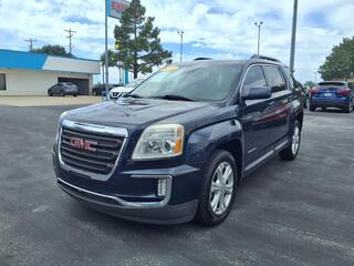 2017 Gmc Terrain for sale in Oklahoma City OK