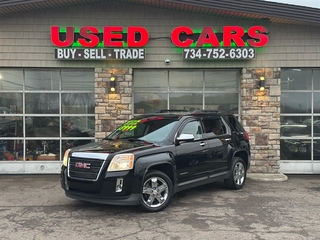 2013 Gmc Terrain for sale in Woodhaven MI