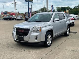 2013 Gmc Terrain for sale in Roseville MI