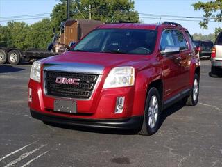 2013 Gmc Terrain