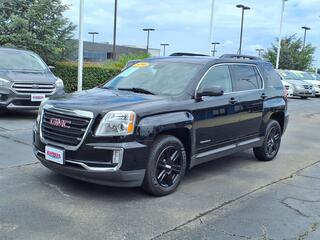 2016 Gmc Terrain for sale in Oklahoma City OK