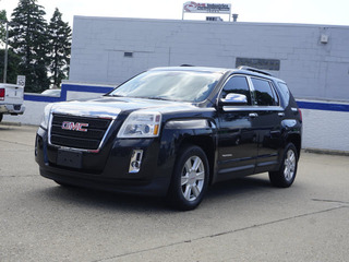 2013 Gmc Terrain