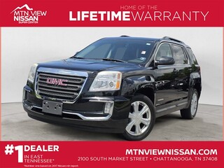 2017 Gmc Terrain for sale in Chattanooga TN
