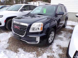 2016 Gmc Terrain for sale in East Brookfield MA