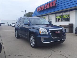 2017 Gmc Terrain for sale in Roseville MI