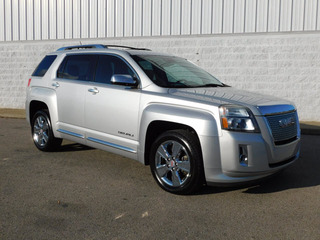 2014 Gmc Terrain for sale in Clarksville TN