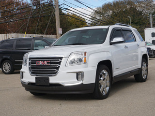 2016 Gmc Terrain for sale in Roseville MI