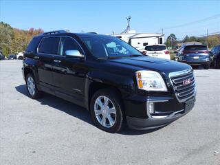 2016 Gmc Terrain