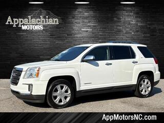 2017 Gmc Terrain for sale in Asheville NC