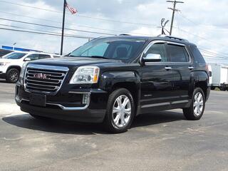 2016 Gmc Terrain