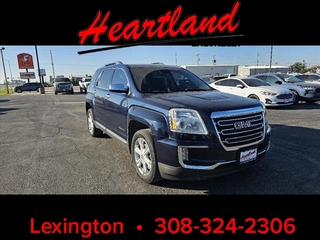 2016 Gmc Terrain