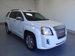 2015 Gmc Terrain