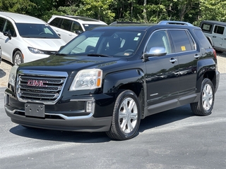 2016 Gmc Terrain for sale in Linn MO