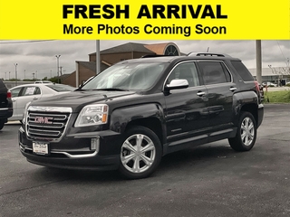 2016 Gmc Terrain for sale in Litchfield IL