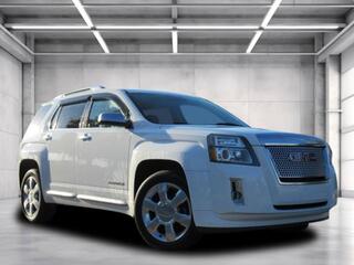 2014 Gmc Terrain for sale in Mt. Dora FL