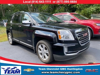 2016 Gmc Terrain for sale in Huntingdon PA