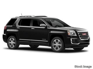 2017 Gmc Terrain