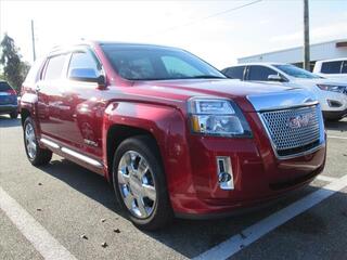 2014 Gmc Terrain