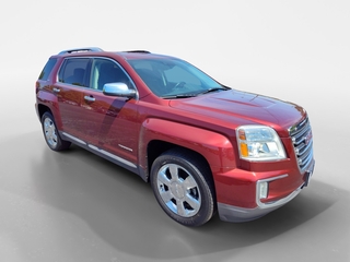 2016 Gmc Terrain for sale in Salem VA