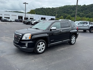 2017 Gmc Terrain for sale in Kingsport TN