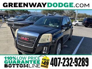 2012 Gmc Terrain