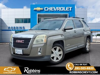 2012 Gmc Terrain for sale in Humble TX