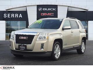 2012 Gmc Terrain for sale in Savoy IL