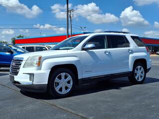 2017 Gmc Terrain for sale in Oklahoma City OK