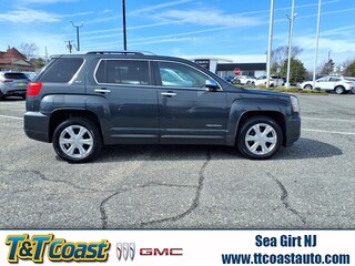 2017 Gmc Terrain for sale in Sea Girt NJ