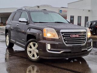 2016 Gmc Terrain for sale in Cincinnati OH