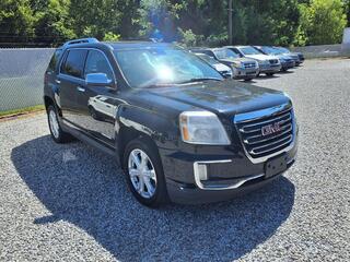 2017 Gmc Terrain for sale in Guthrie KY