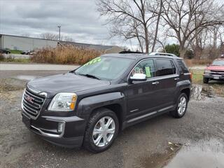 2016 Gmc Terrain for sale in West Seneca NY