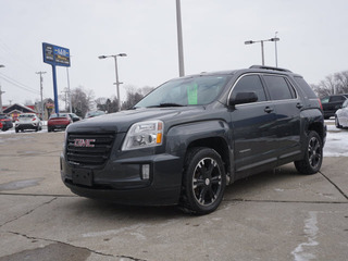 2017 Gmc Terrain for sale in Roseville MI