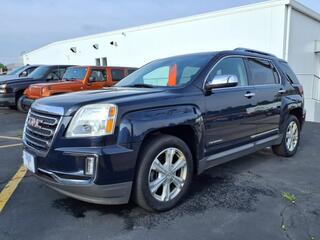 2016 Gmc Terrain for sale in Salem OH