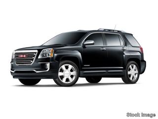 2016 Gmc Terrain