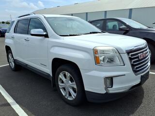 2016 Gmc Terrain for sale in Freeport IL